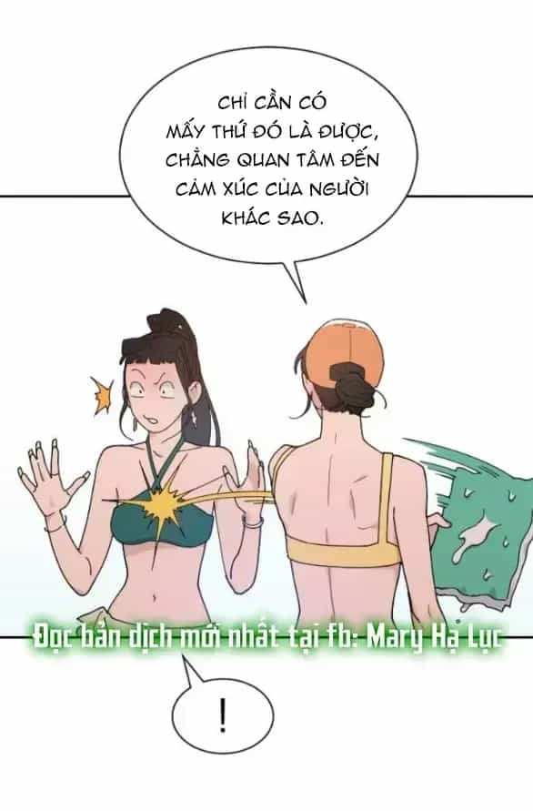 Vận May Không Ngờ - Chương 50.7 - ảnh 17