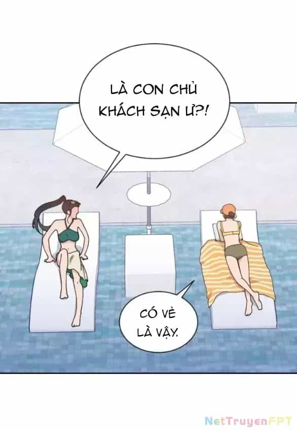 Vận May Không Ngờ - Chương 50.7 - ảnh 2