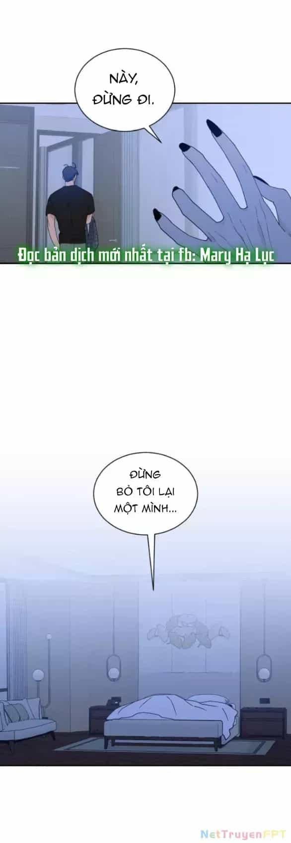 Vận May Không Ngờ - Chương 50.7 - ảnh 37