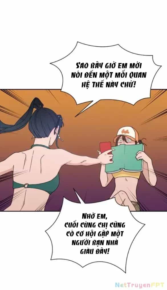 Vận May Không Ngờ - Chương 50.7 - ảnh 7