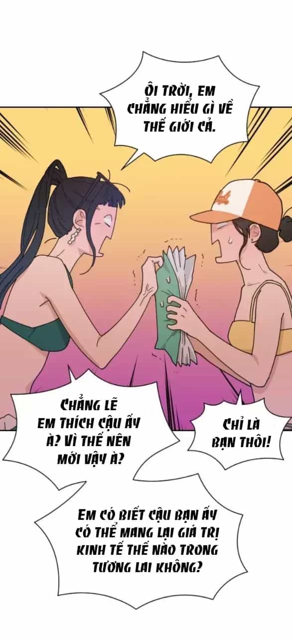 Vận May Không Ngờ - Chương 50.7 - ảnh 9