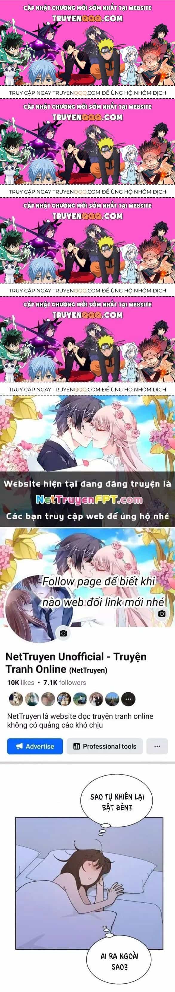 Vận May Không Ngờ - Chương 50.8 - ảnh 1