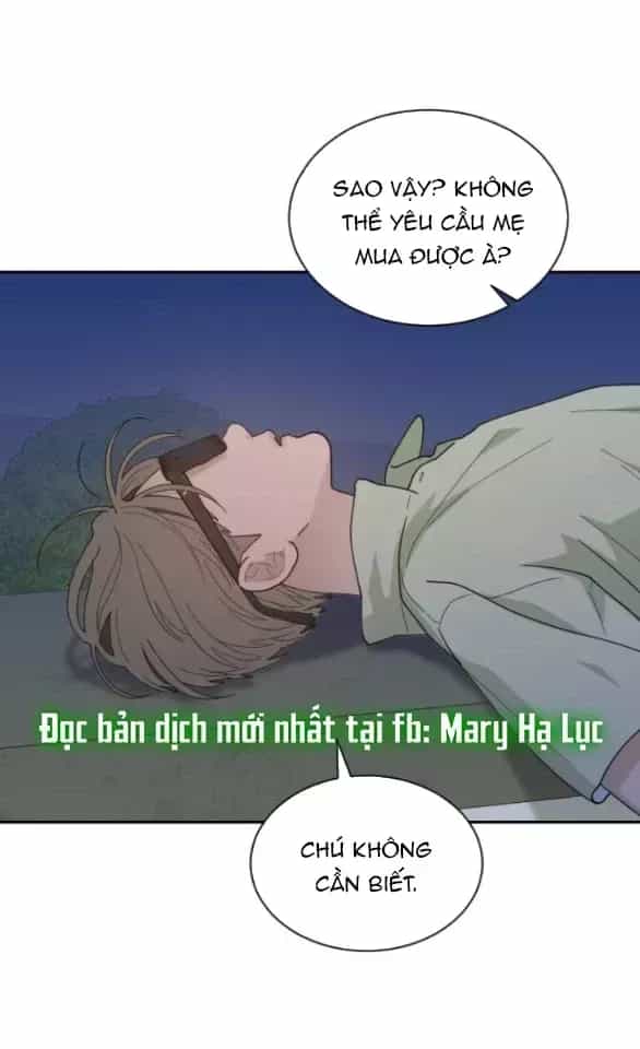 Vận May Không Ngờ - Chương 50.8 - ảnh 20