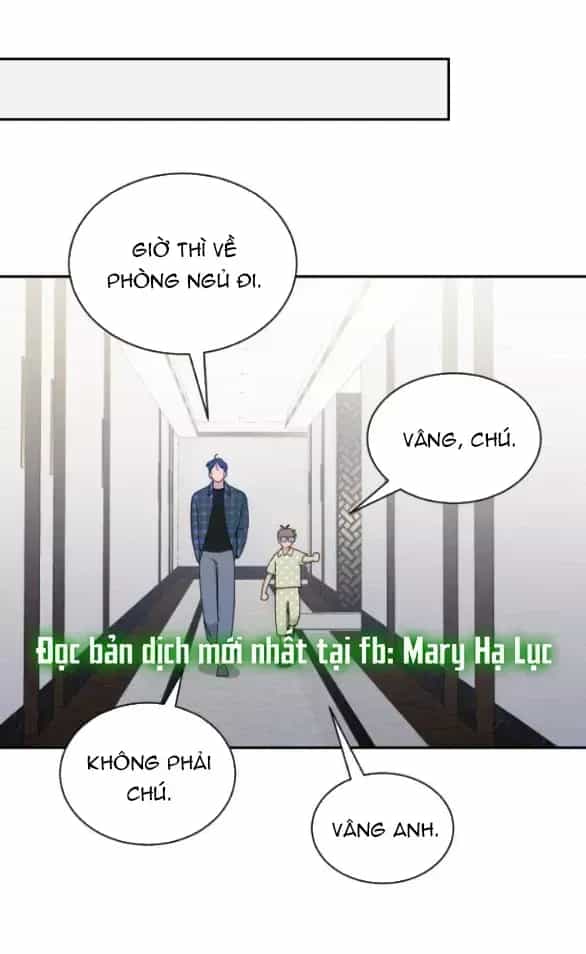 Vận May Không Ngờ - Chương 50.8 - ảnh 27