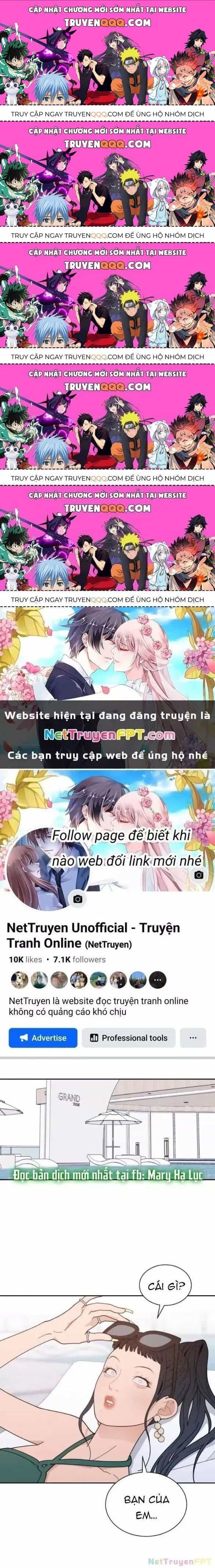 Vận May Không Ngờ - Chương 50.9 - ảnh 1