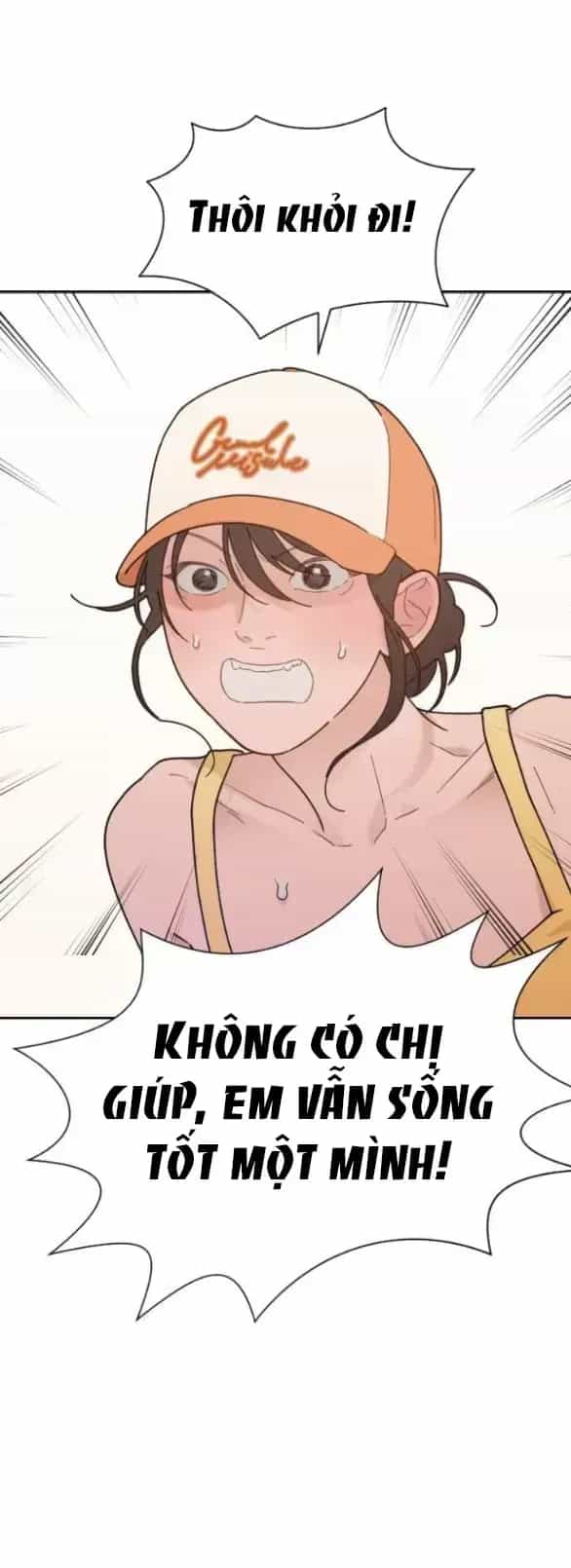 Vận May Không Ngờ - Chương 50.9 - ảnh 20
