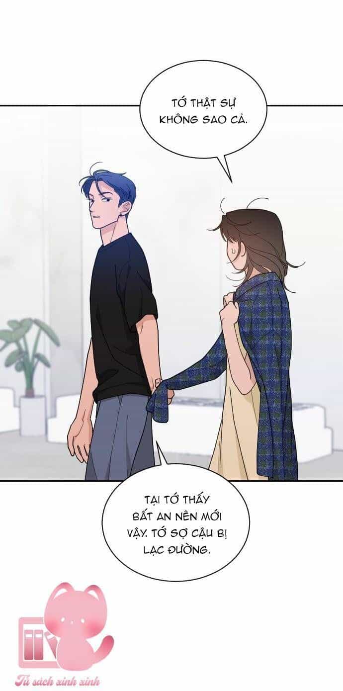 Vận May Không Ngờ - Chương 51 - ảnh 17