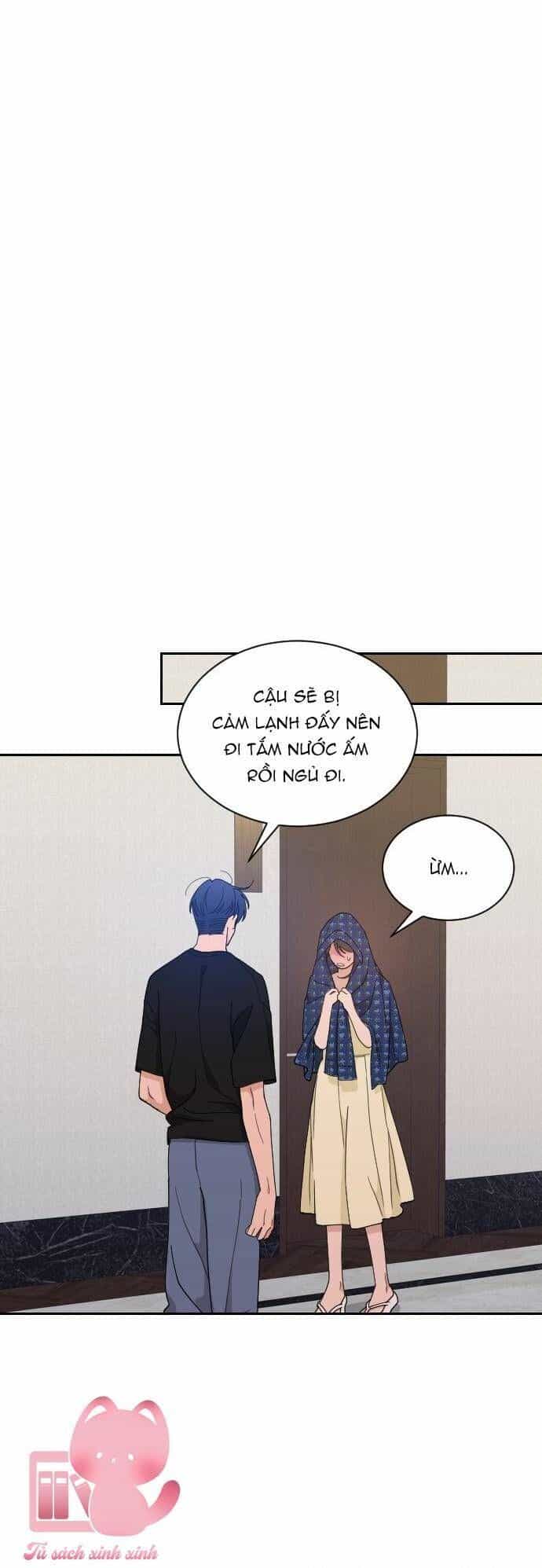 Vận May Không Ngờ - Chương 51 - ảnh 29
