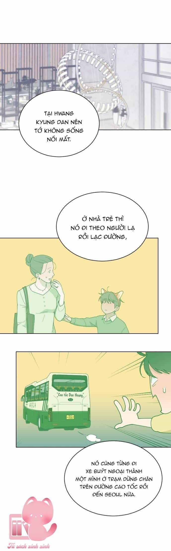 Vận May Không Ngờ - Chương 51 - ảnh 3