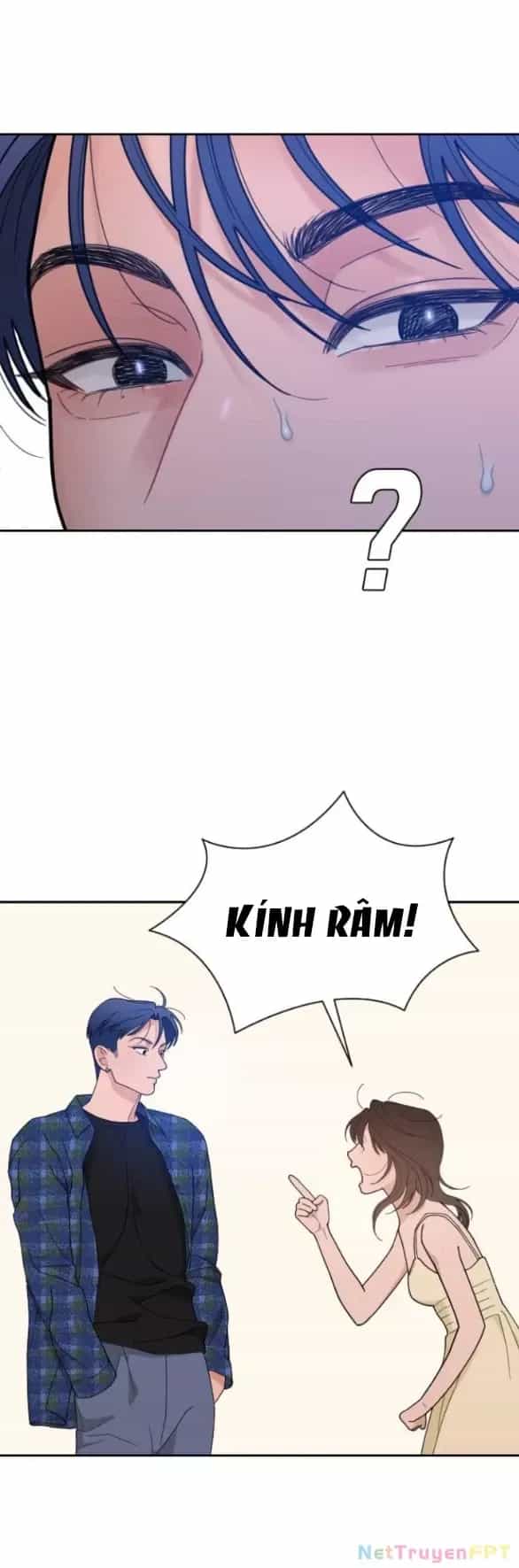 Vận May Không Ngờ - Chương 51.1 - ảnh 11