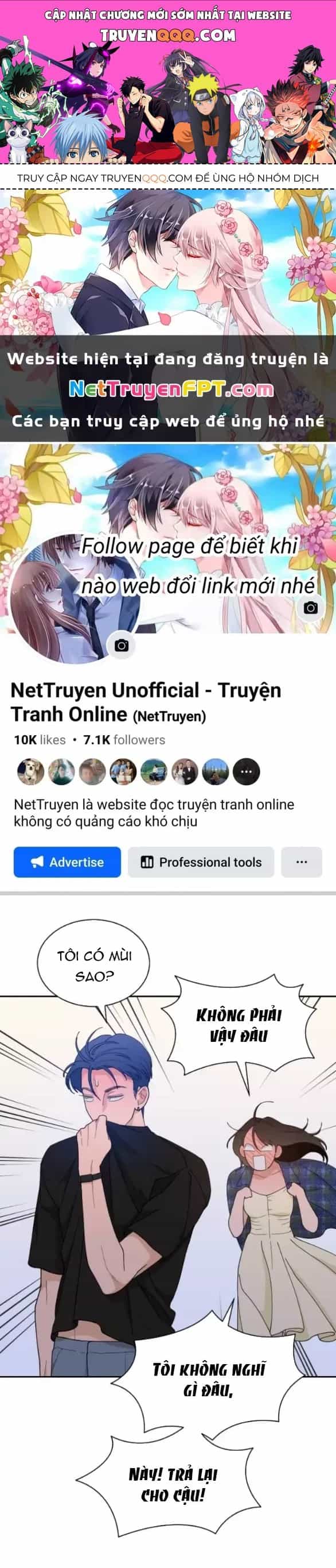 Vận May Không Ngờ - Chương 51.2 - ảnh 1