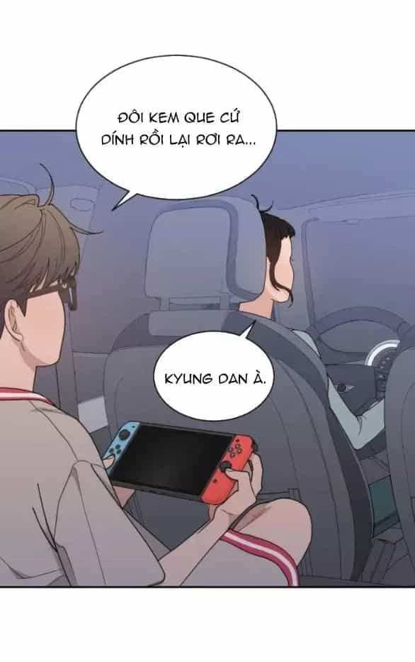 Vận May Không Ngờ - Chương 51.2 - ảnh 31