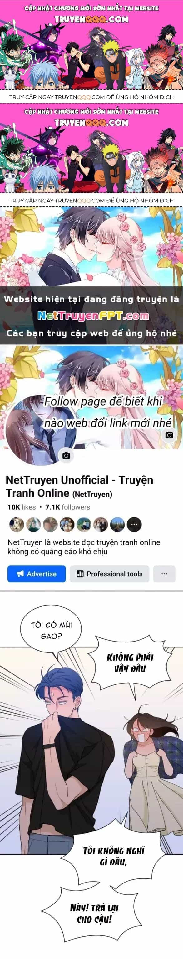 Vận May Không Ngờ - Chương 51.3 - ảnh 1