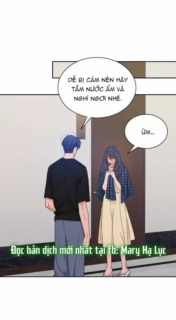 Vận May Không Ngờ - Chương 51.3 - ảnh 11
