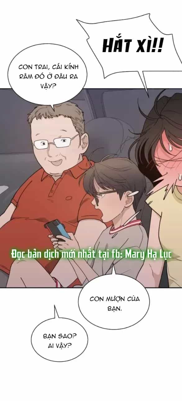 Vận May Không Ngờ - Chương 51.3 - ảnh 26