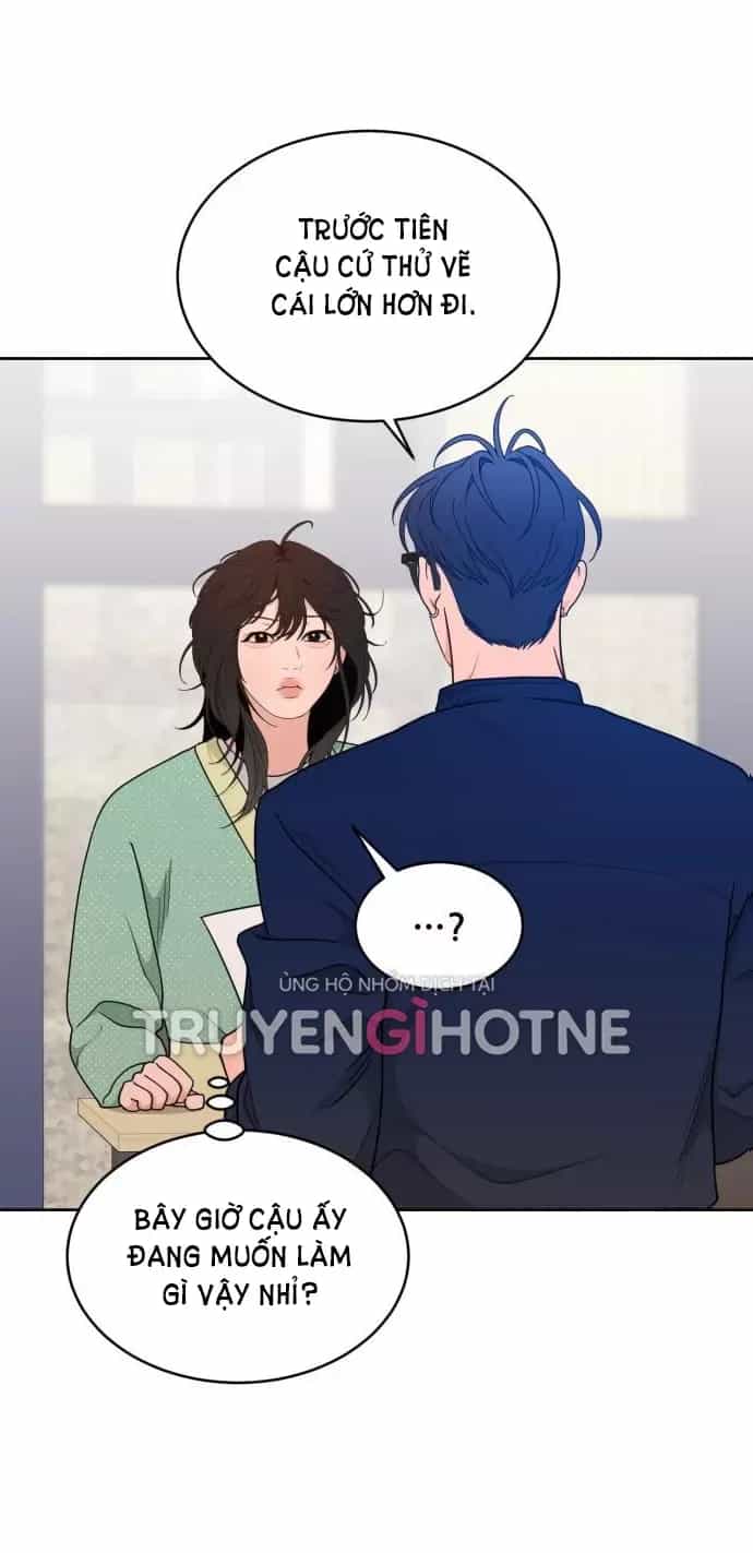 Vận May Không Ngờ - Chương 18.1 - ảnh 16