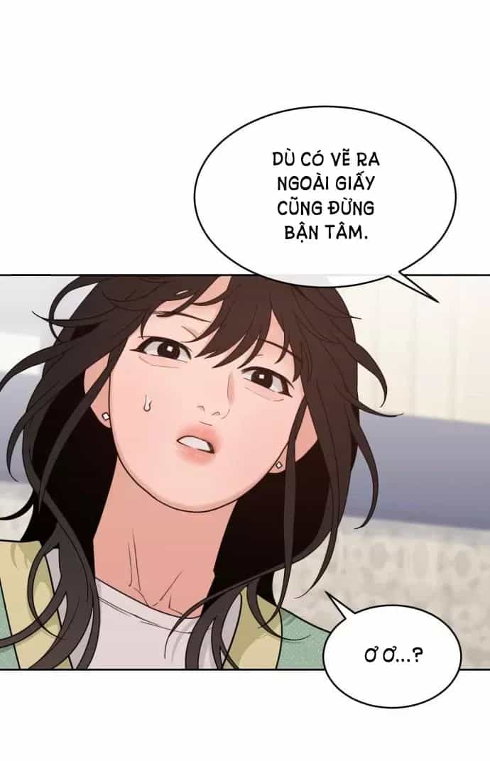 Vận May Không Ngờ - Chương 18.1 - ảnh 20