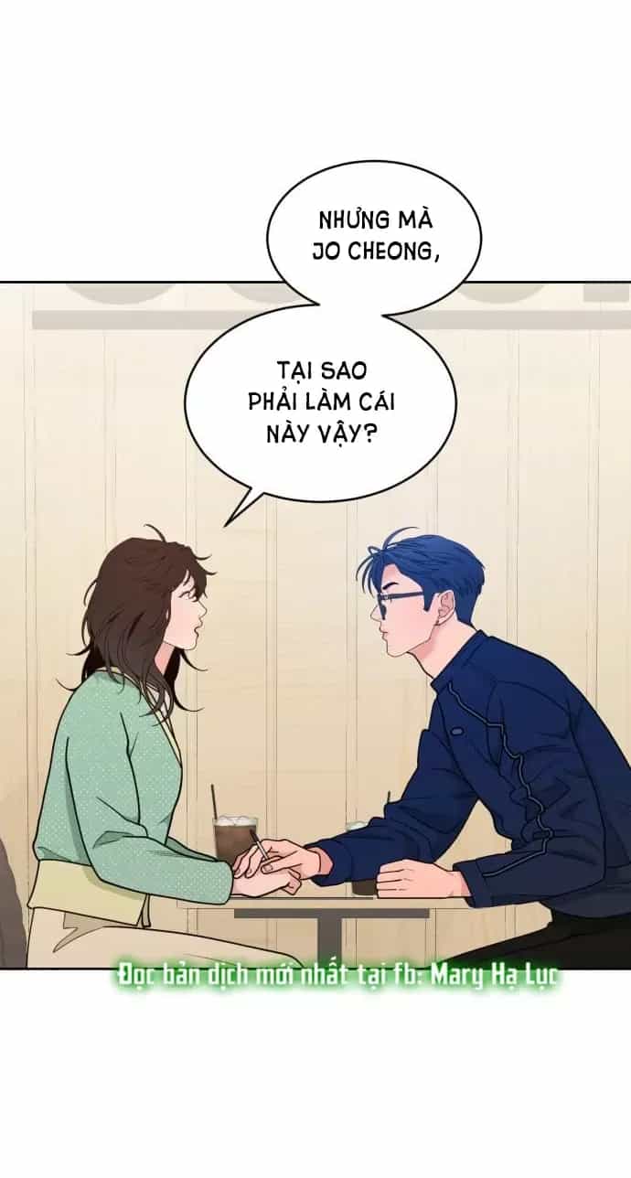Vận May Không Ngờ - Chương 18.1 - ảnh 21