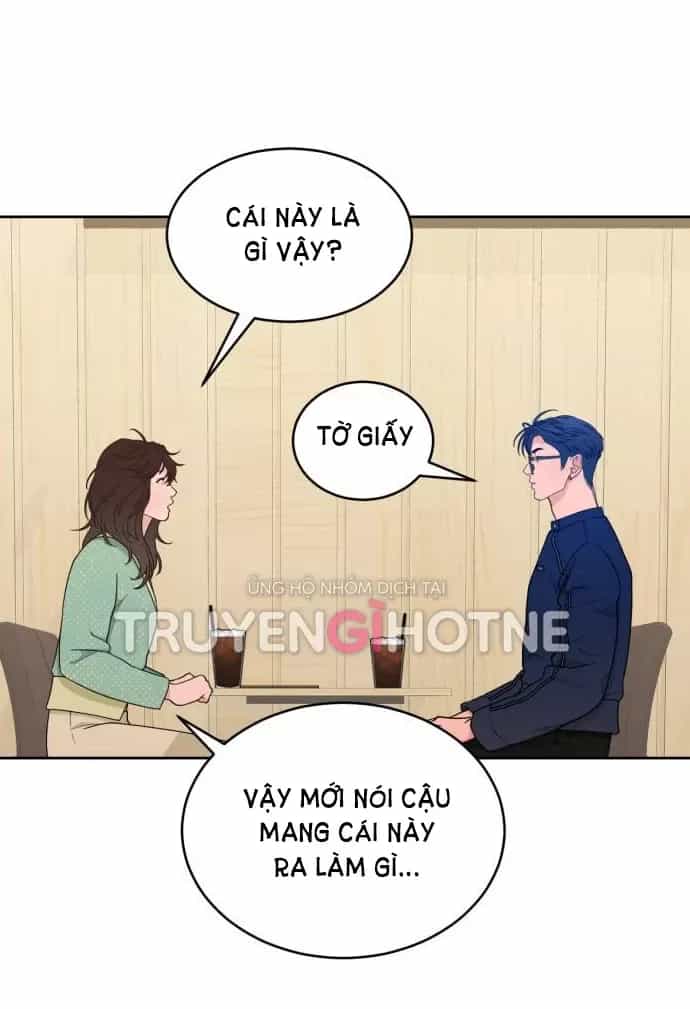 Vận May Không Ngờ - Chương 18.1 - ảnh 8