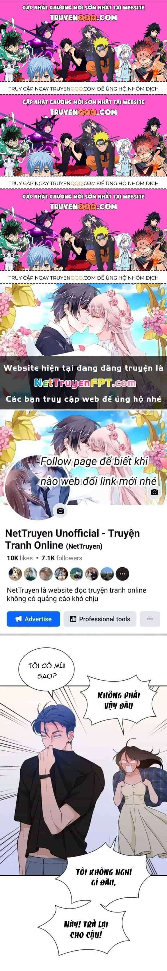 Vận May Không Ngờ - Chương 51.6 - ảnh 1
