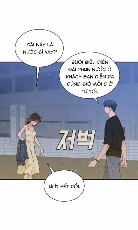 Vận May Không Ngờ - Chương 51.7 - ảnh 5