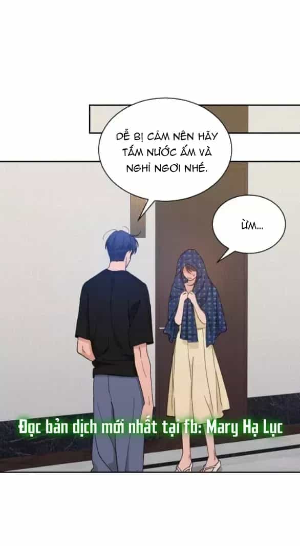 Vận May Không Ngờ - Chương 51.7 - ảnh 9
