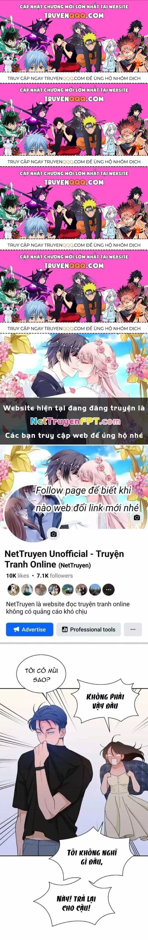 Vận May Không Ngờ - Chương 51.8 - ảnh 1