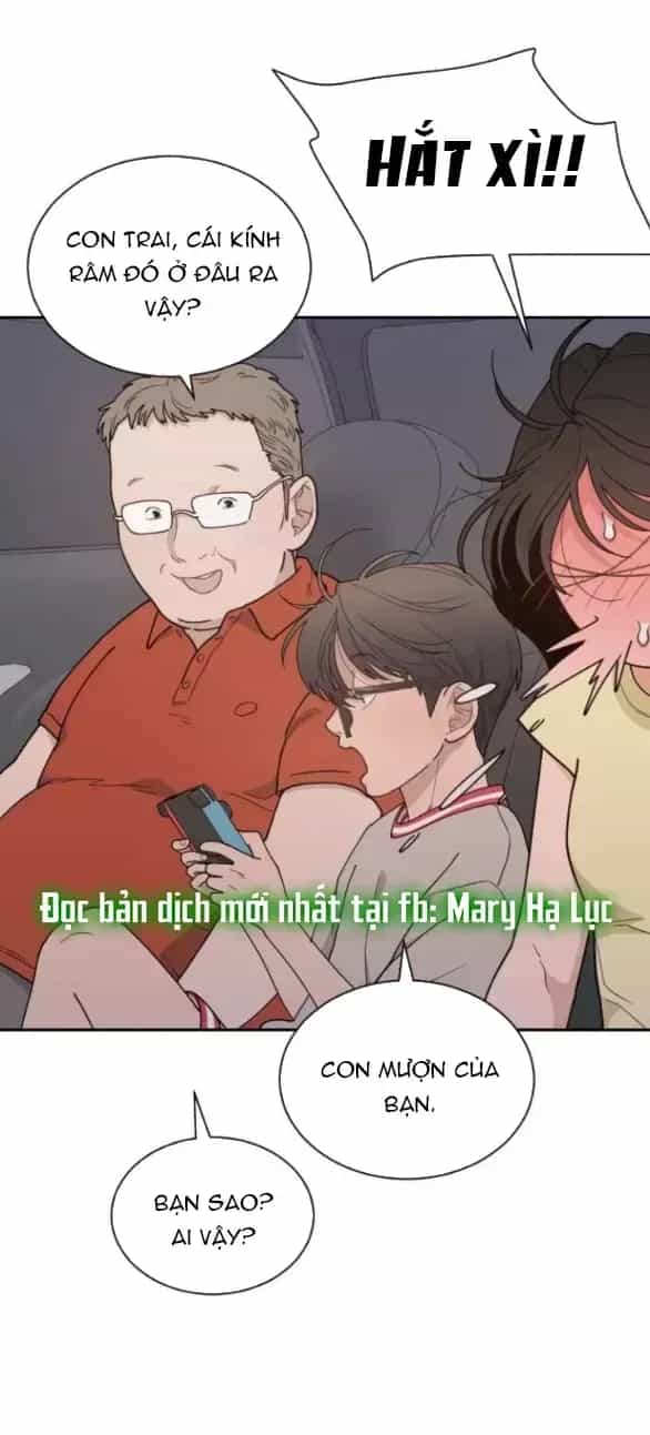 Vận May Không Ngờ - Chương 51.8 - ảnh 24