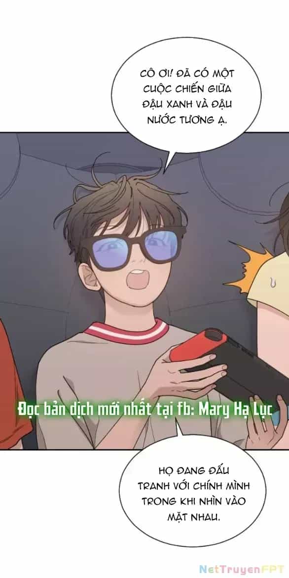 Vận May Không Ngờ - Chương 51.8 - ảnh 27