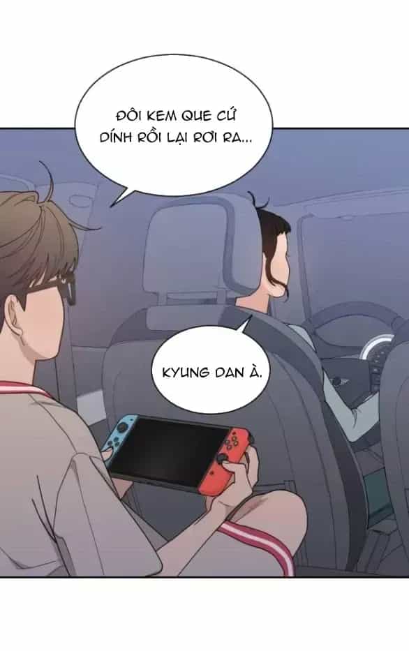 Vận May Không Ngờ - Chương 51.8 - ảnh 28