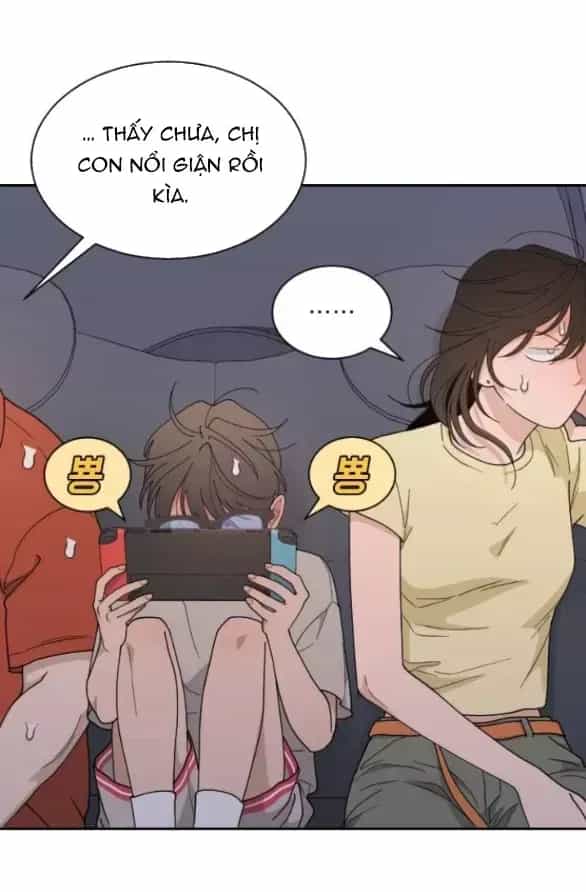 Vận May Không Ngờ - Chương 51.8 - ảnh 30