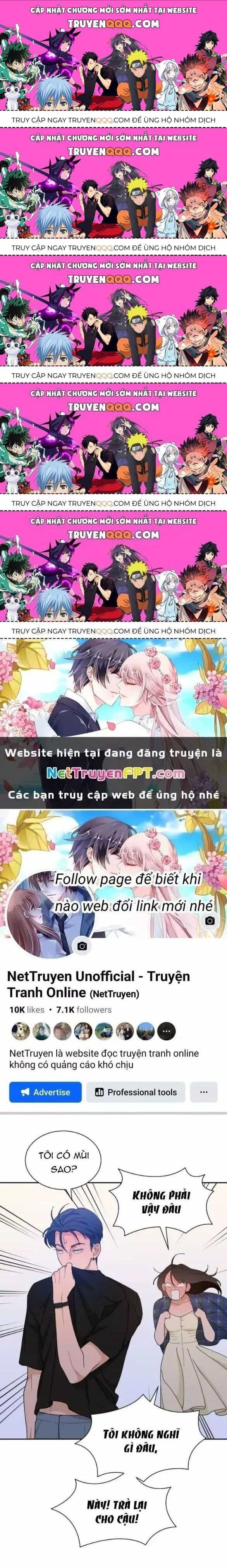 Vận May Không Ngờ - Chương 51.9 - ảnh 1