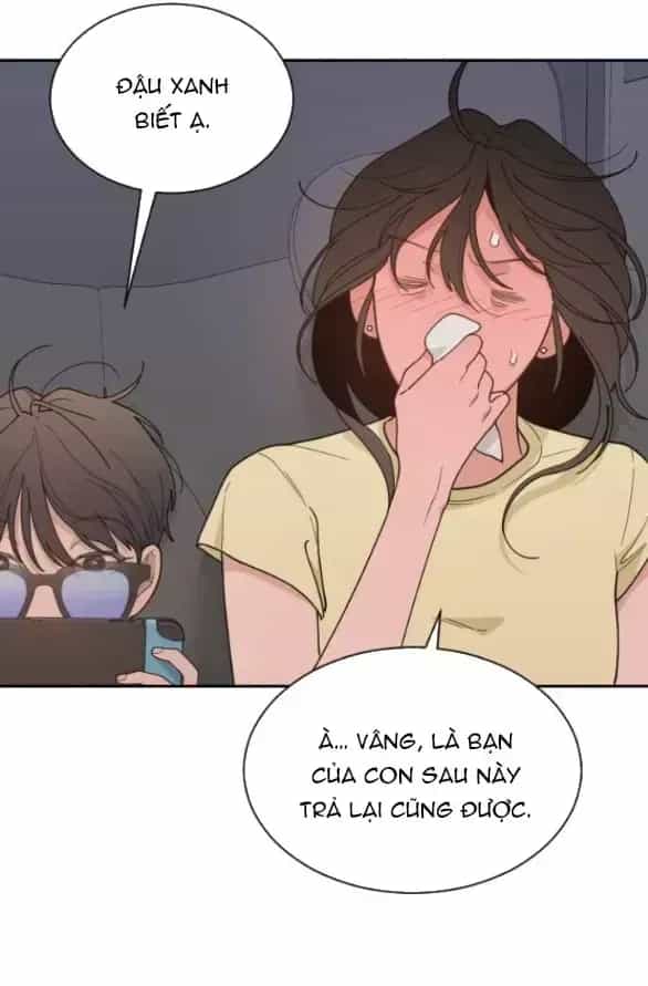 Vận May Không Ngờ - Chương 51.9 - ảnh 25