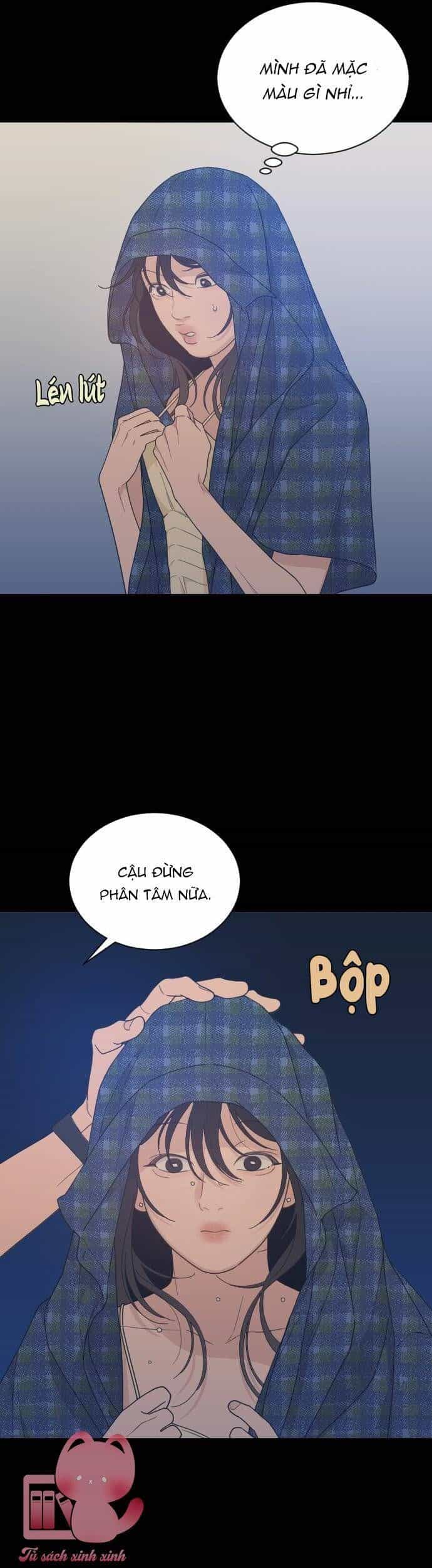 Vận May Không Ngờ - Chương 52 - ảnh 26
