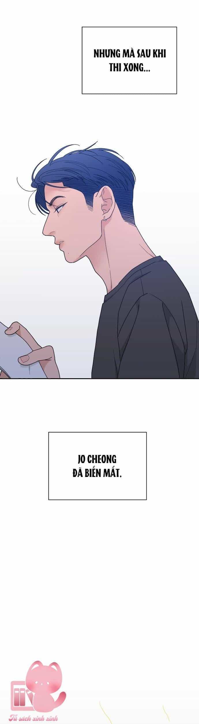 Vận May Không Ngờ - Chương 52 - ảnh 33