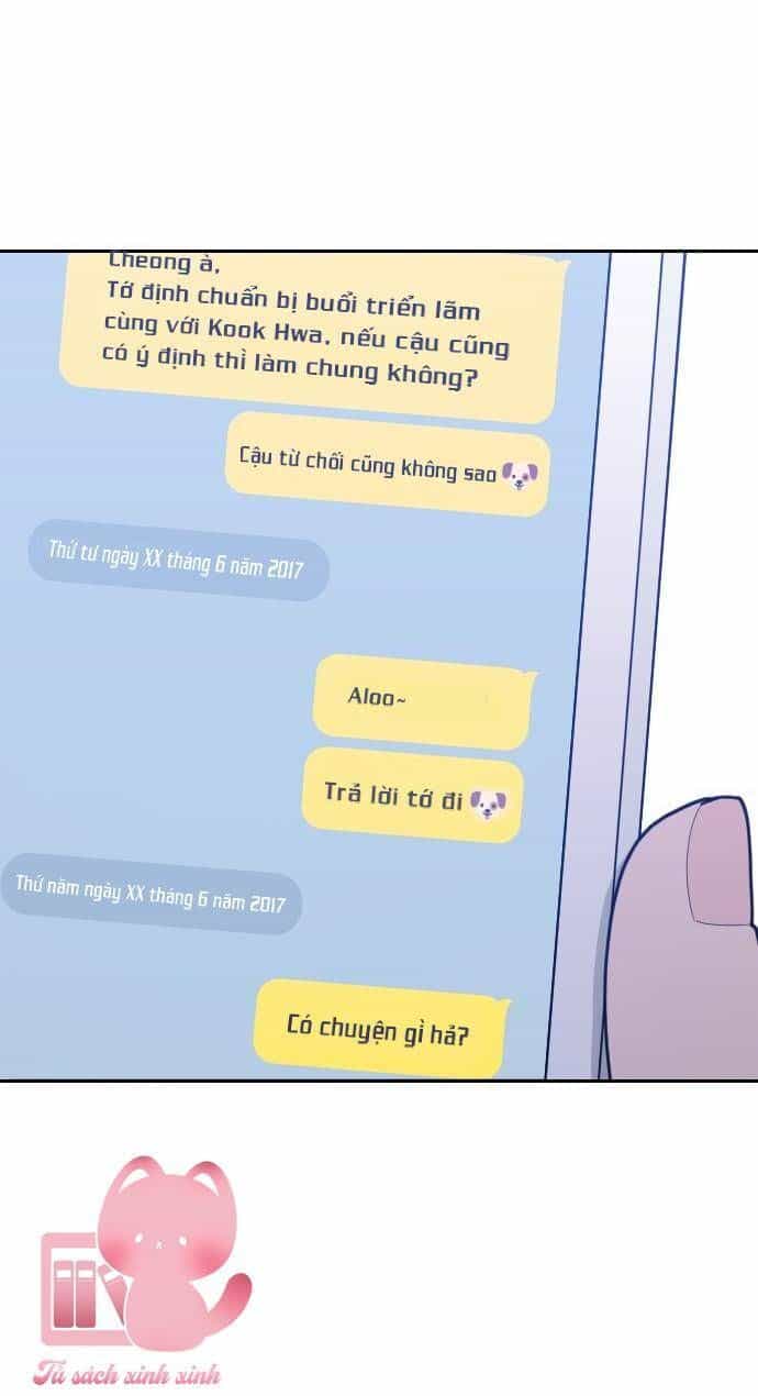 Vận May Không Ngờ - Chương 52 - ảnh 36