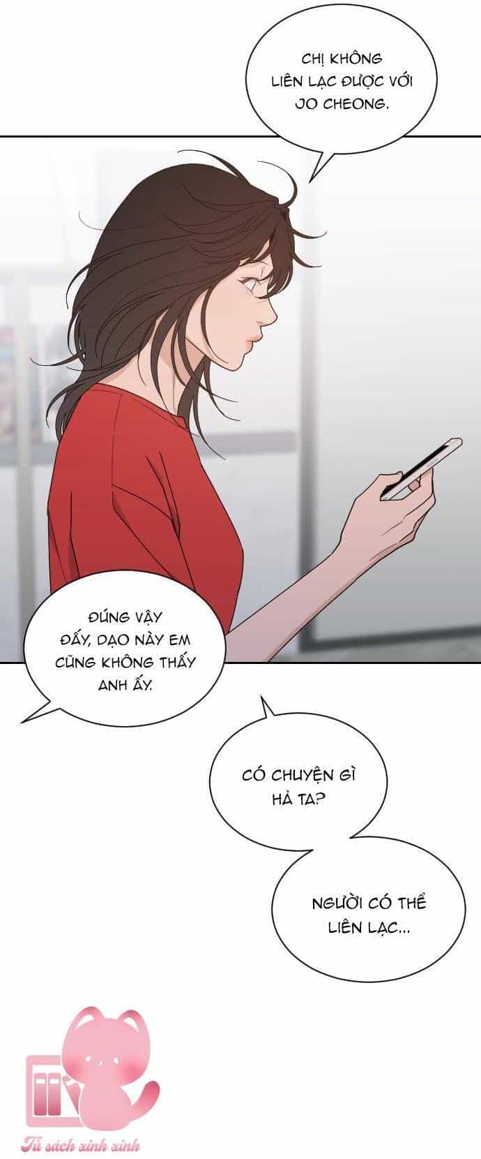 Vận May Không Ngờ - Chương 52 - ảnh 37