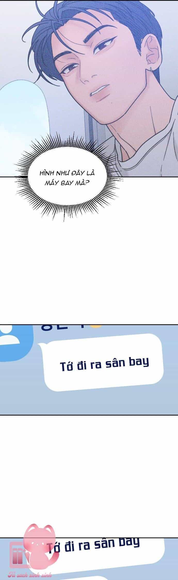 Vận May Không Ngờ - Chương 52 - ảnh 42