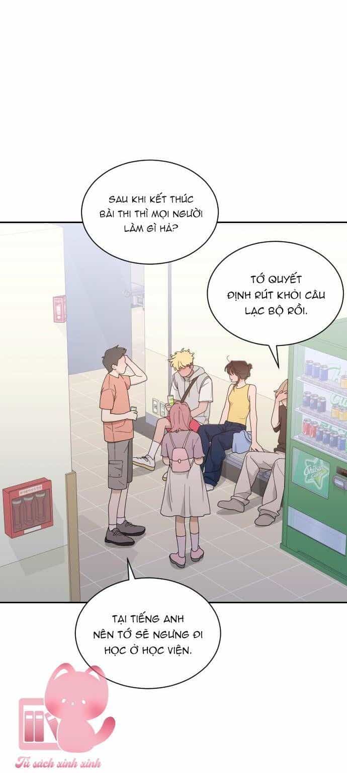 Vận May Không Ngờ - Chương 52 - ảnh 9