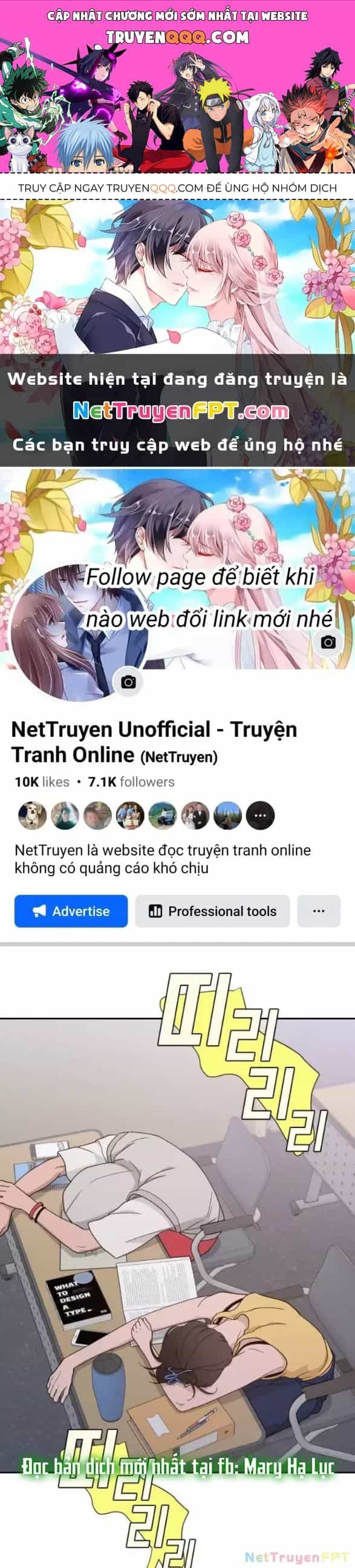 Vận May Không Ngờ - Chương 52.1 - ảnh 1
