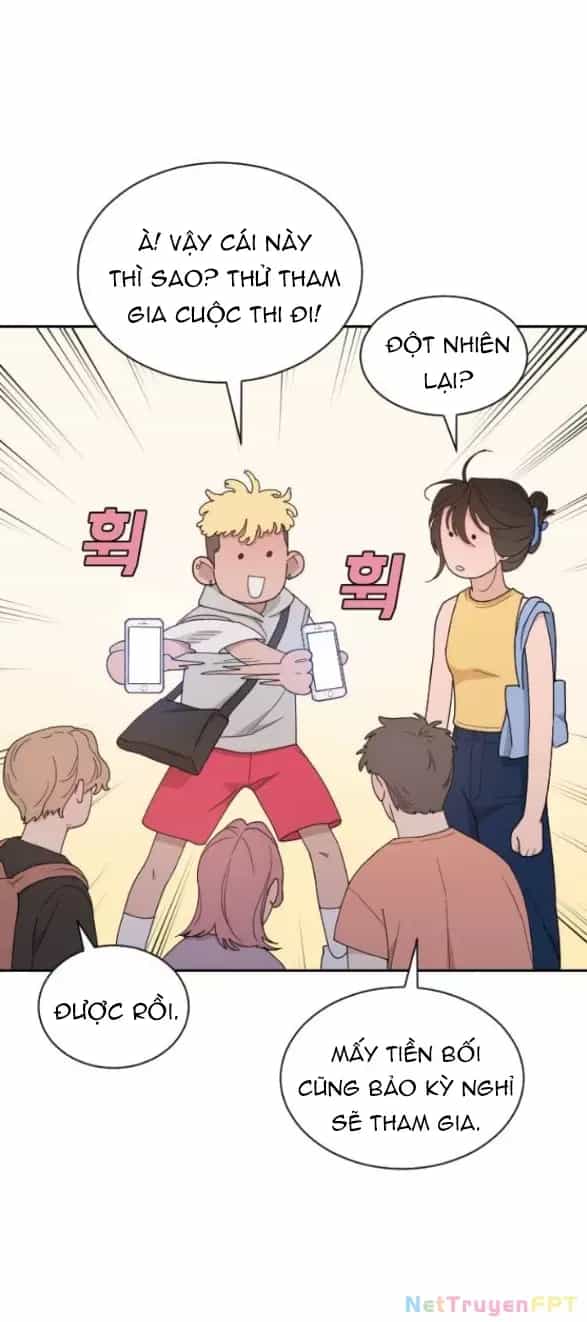 Vận May Không Ngờ - Chương 52.1 - ảnh 17