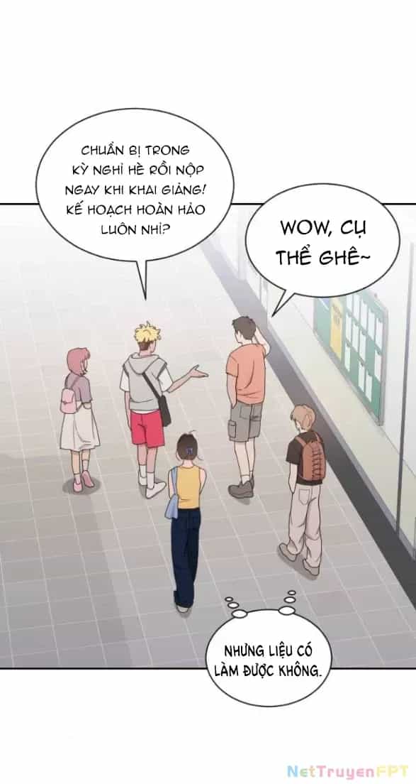 Vận May Không Ngờ - Chương 52.1 - ảnh 18