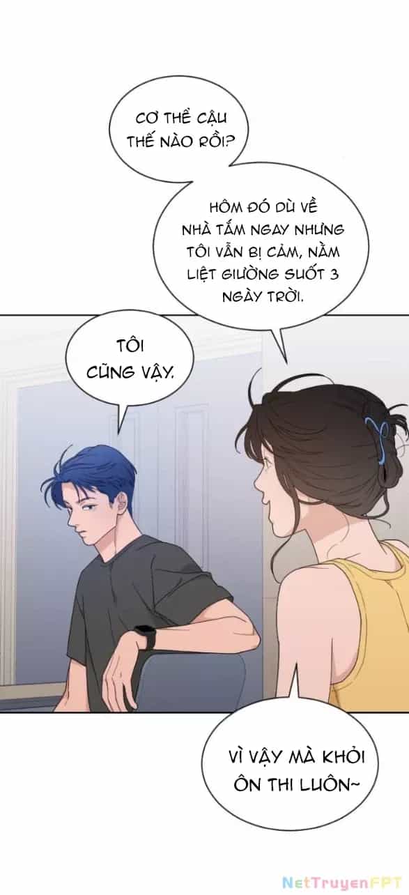 Vận May Không Ngờ - Chương 52.1 - ảnh 23