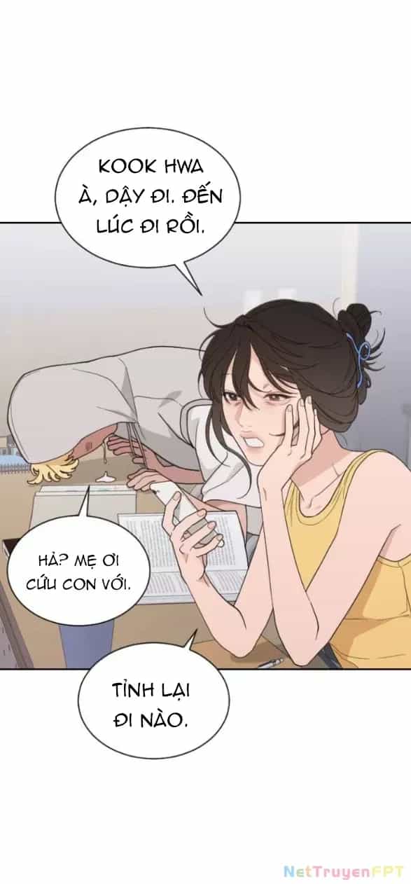 Vận May Không Ngờ - Chương 52.1 - ảnh 3