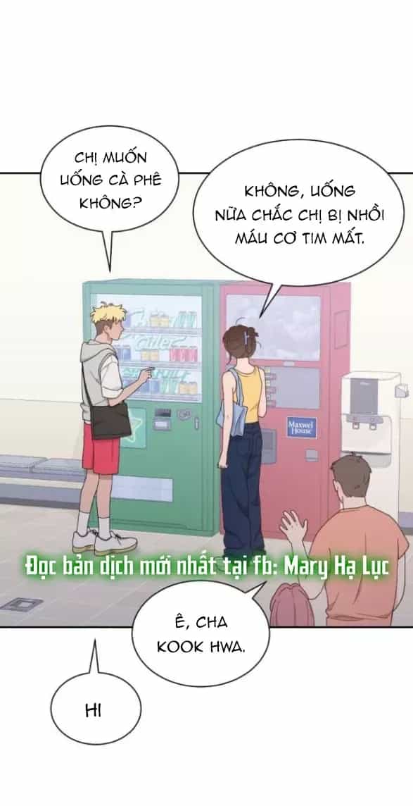 Vận May Không Ngờ - Chương 52.1 - ảnh 8