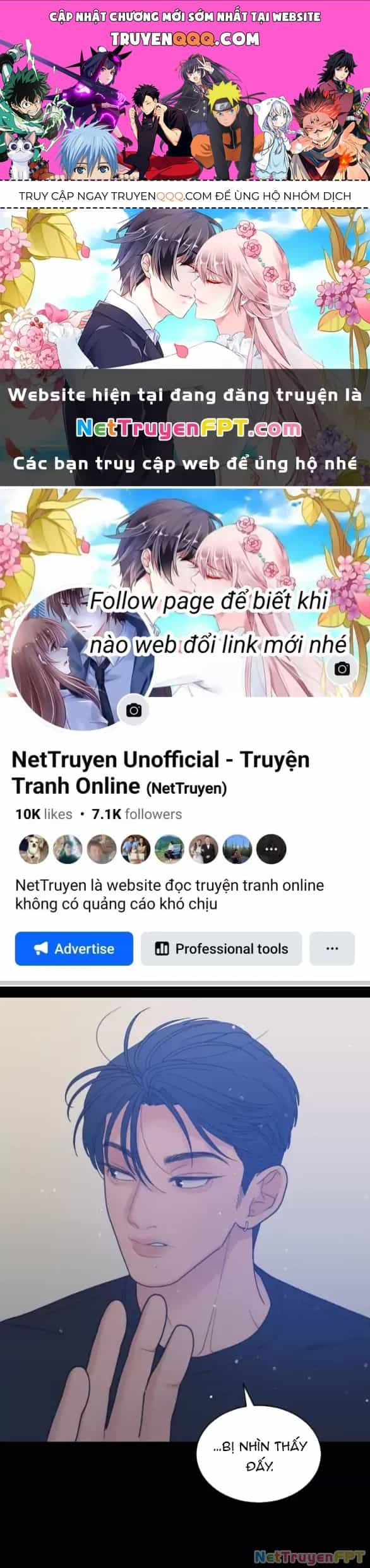 Vận May Không Ngờ - Chương 52.2 - ảnh 1