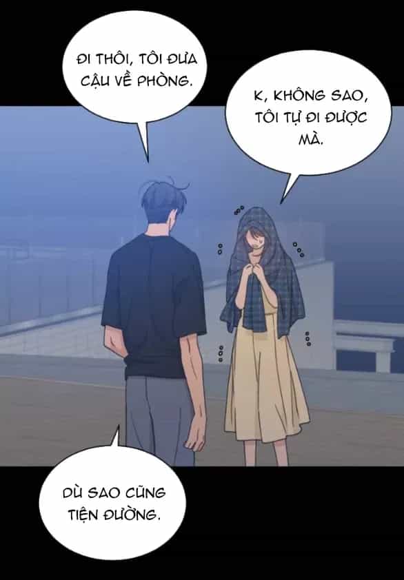 Vận May Không Ngờ - Chương 52.2 - ảnh 3