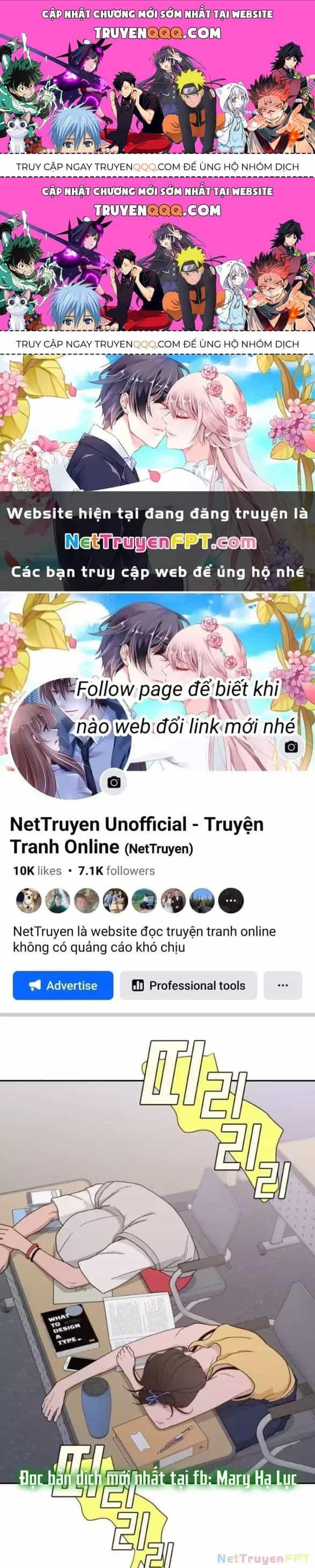 Vận May Không Ngờ - Chương 52.3 - ảnh 1