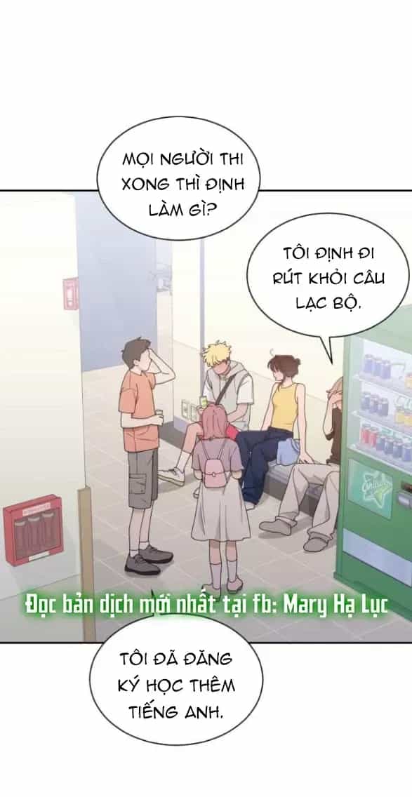Vận May Không Ngờ - Chương 52.3 - ảnh 11