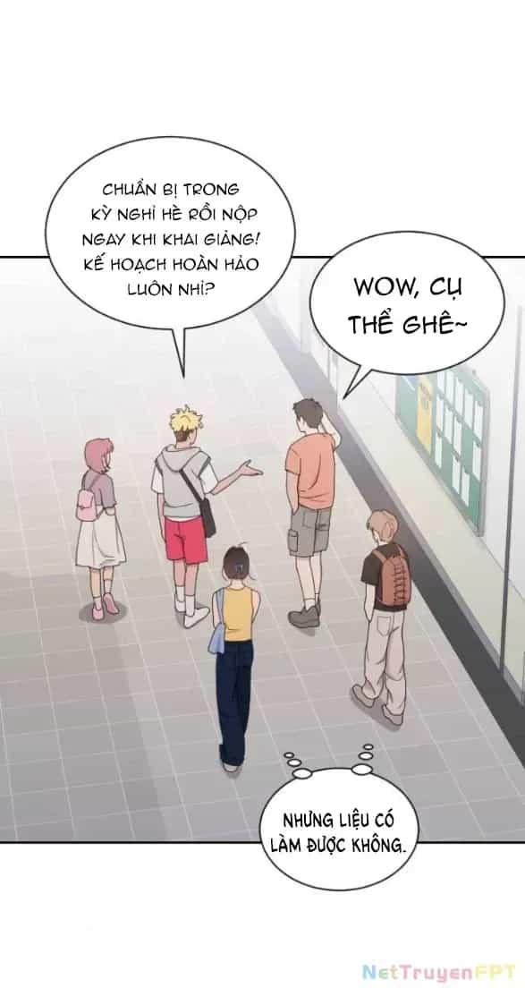 Vận May Không Ngờ - Chương 52.3 - ảnh 17